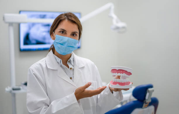 Best Knocked-Out Tooth Emergency  in Pasadena, CA