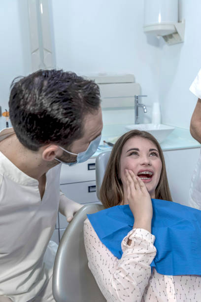 Emergency Dentist Open Today in CA